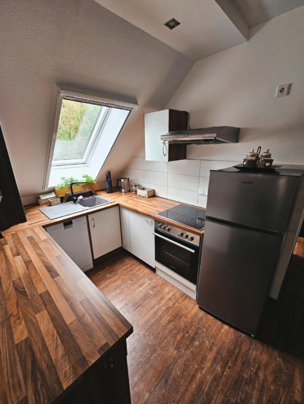 Ferienwohnungen & Landlust Fulda Petersberg  Extérieur photo