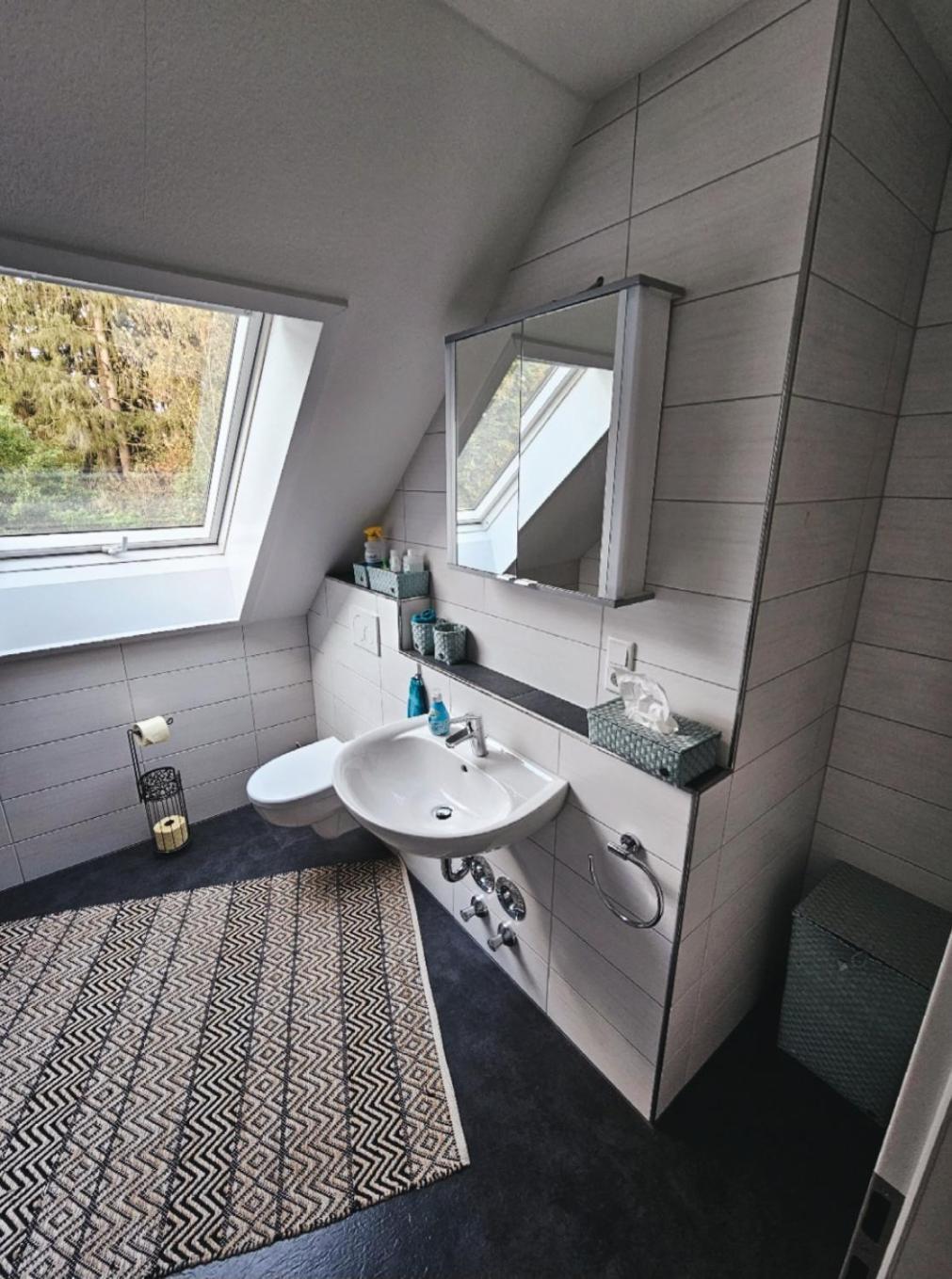 Ferienwohnungen & Landlust Fulda Petersberg  Extérieur photo