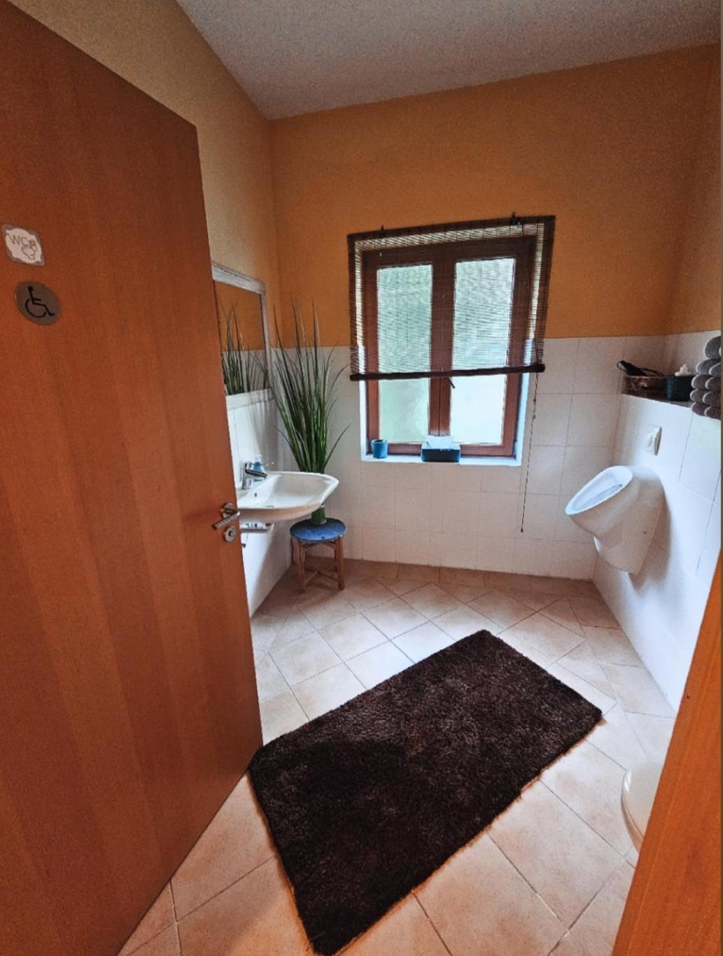 Ferienwohnungen & Landlust Fulda Petersberg  Extérieur photo