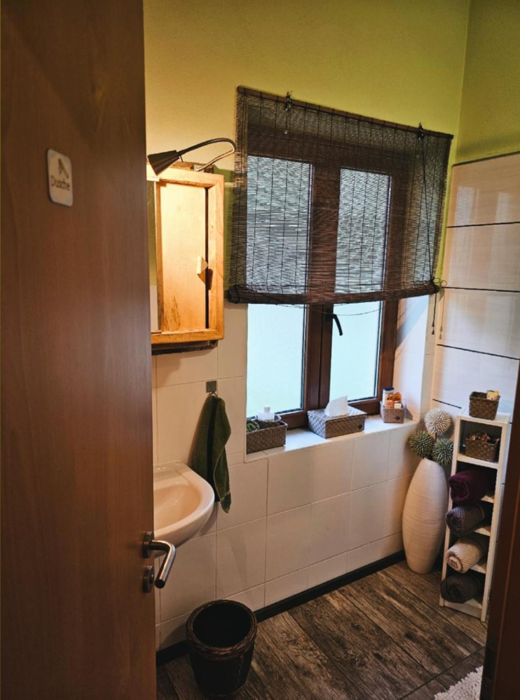 Ferienwohnungen & Landlust Fulda Petersberg  Extérieur photo